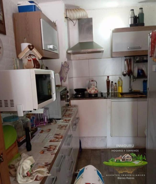 Se vende apartamento en Zona Malvin