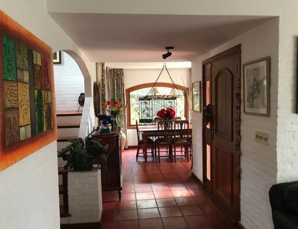 Casa en Tio Tom