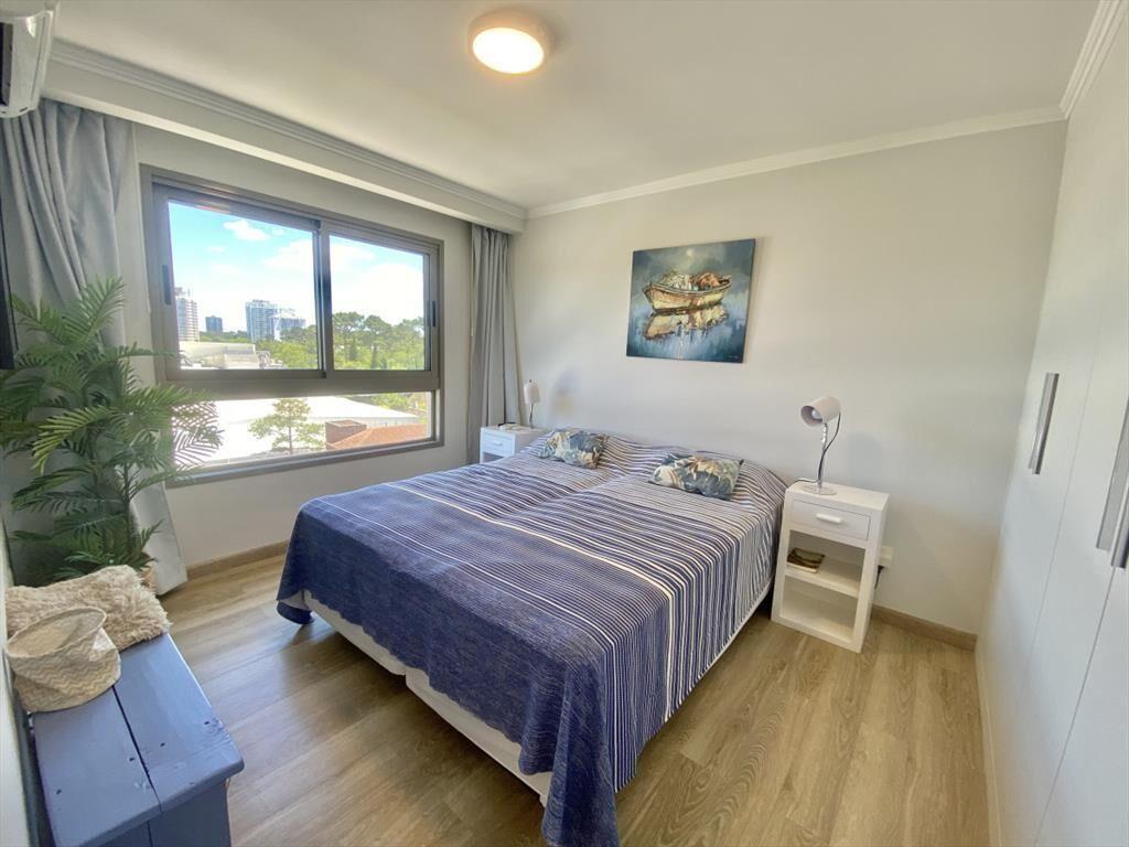 ALQUILER TEMPORARIO DE APARTAMENTO DE 1 EN PLACE