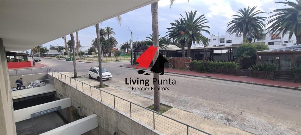 Increíble apto a pasos del puerto, ideal para