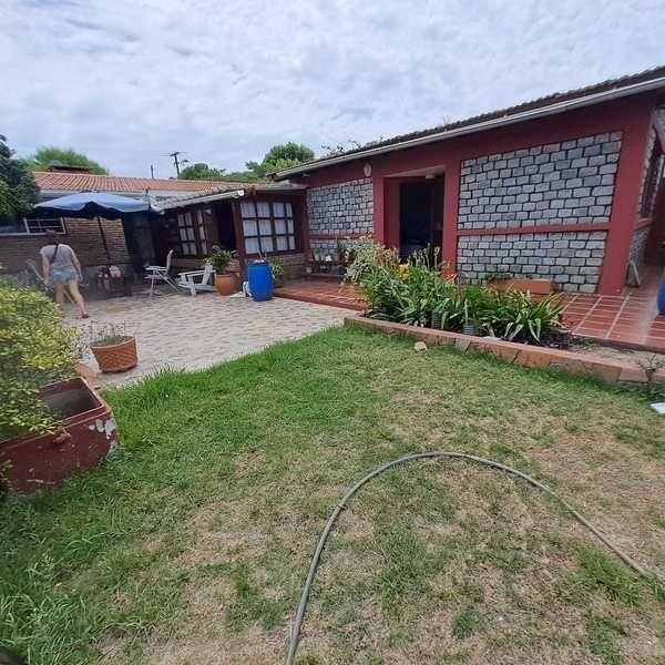Casa Venta en Santa Lucía del Este