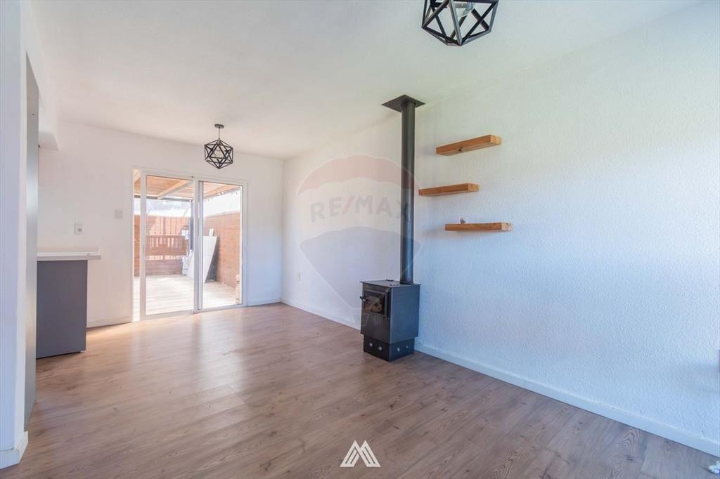 Venta casa en cooperativa dos dormitorios Pando