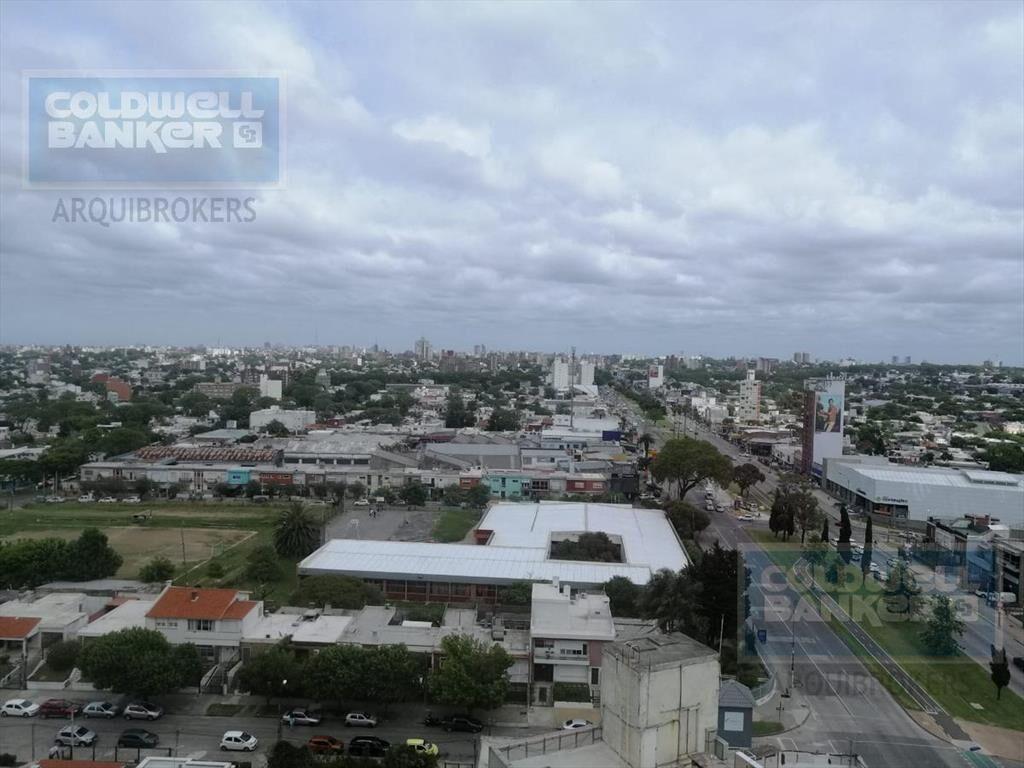 Apartamento de 2 dormitorios en venta con renta en Malvín