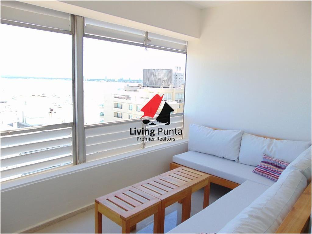 Apartamento en Peninsula, 2 dormitorios *