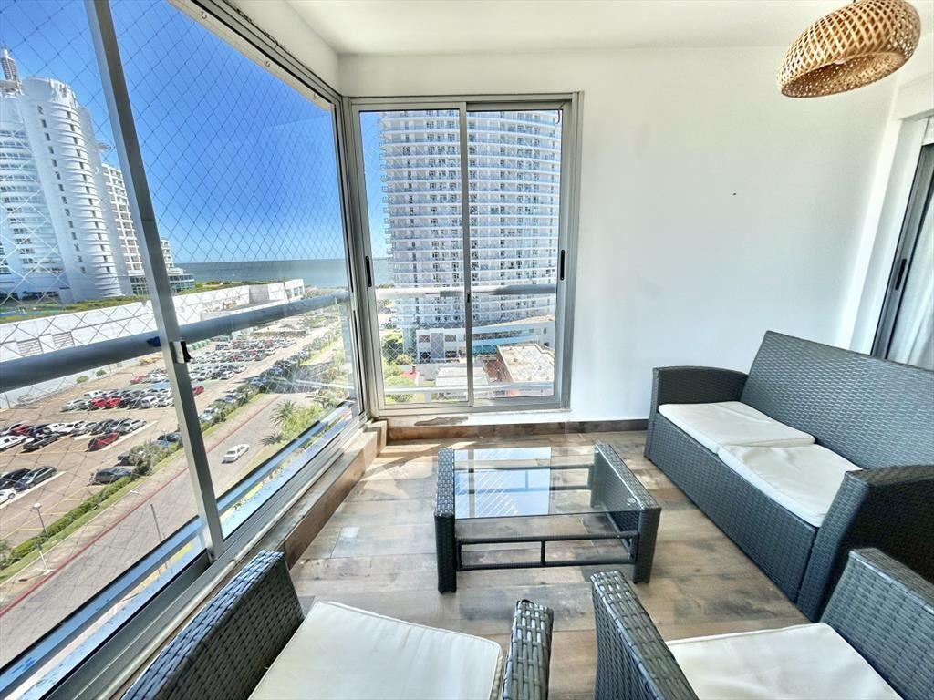 APARTAMENTO EN VENTA 3 DORMITORIOS EDIFICIO CAP BRETON