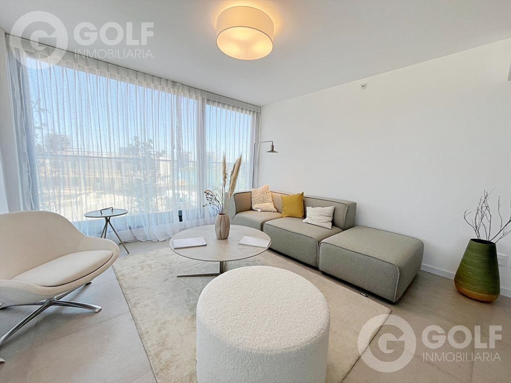 Venta de apartamento 2 Dormitorios con Terraza en Carrasco