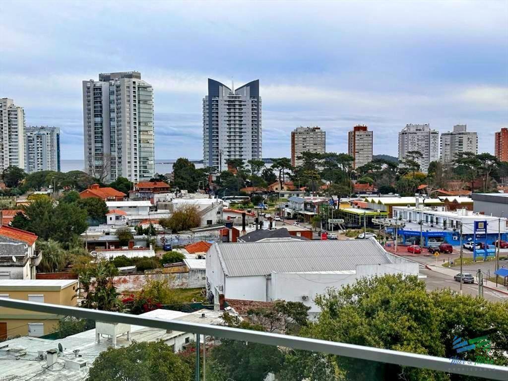 Vendo apartamento monoambiente a estrenar, con en