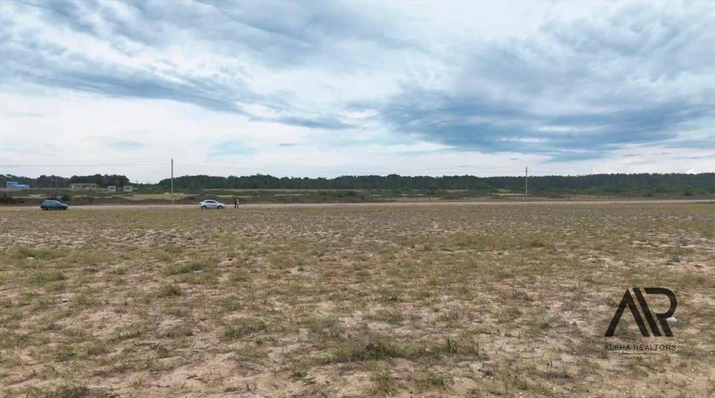 Terreno en venta de 1008m2 ubicado en Las Garzas