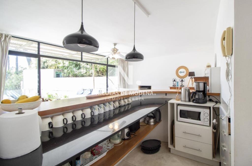 Casa en alquiler anual - Montoya