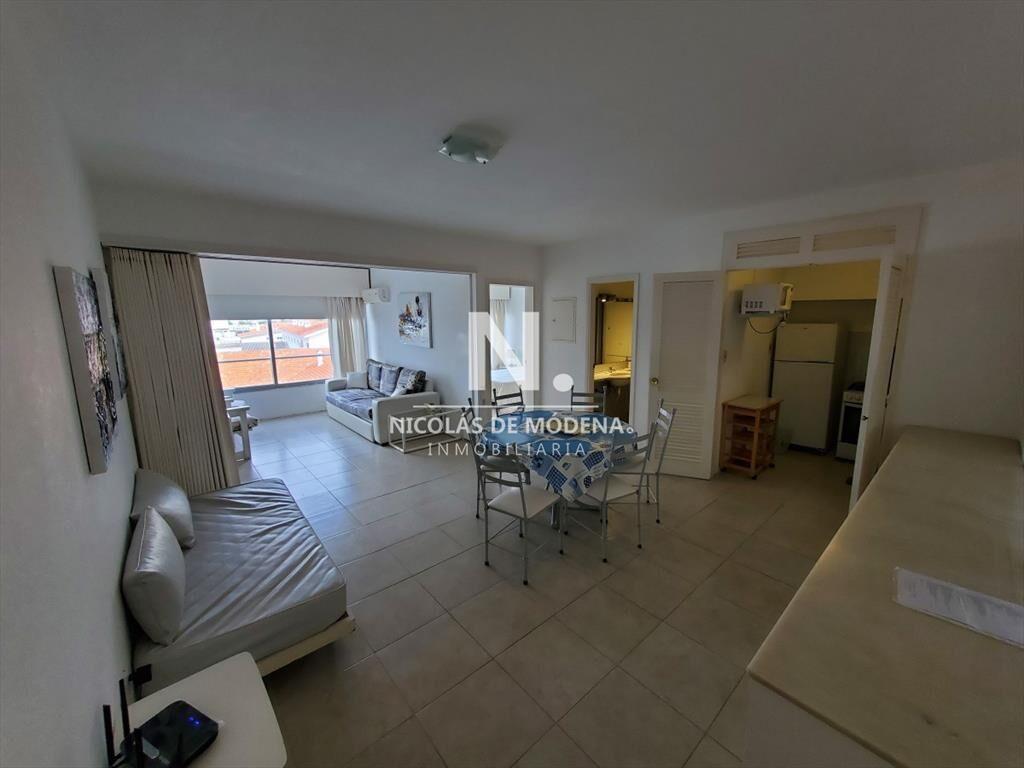 Venta de apartamento de 1 dormitorio en