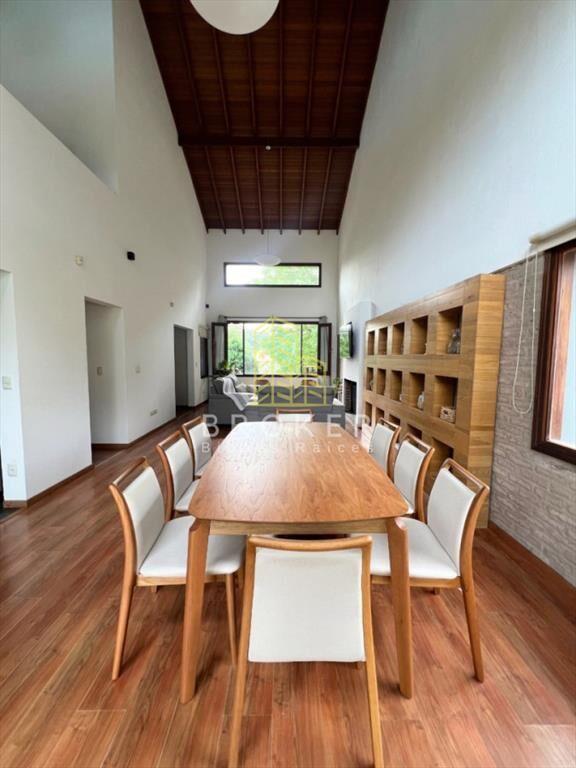 Venta y alquiler anual de moderna casa en mansa 5