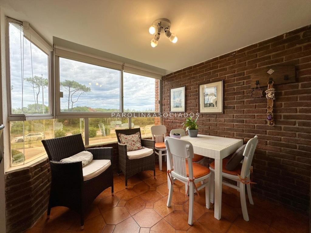 Departamento en Venta de 3 Dormitorios + en Playa