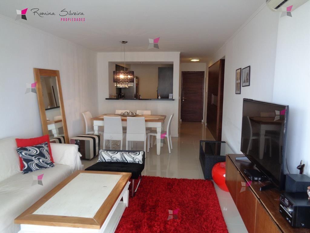 Proximo a las dos playas con todos los amenities