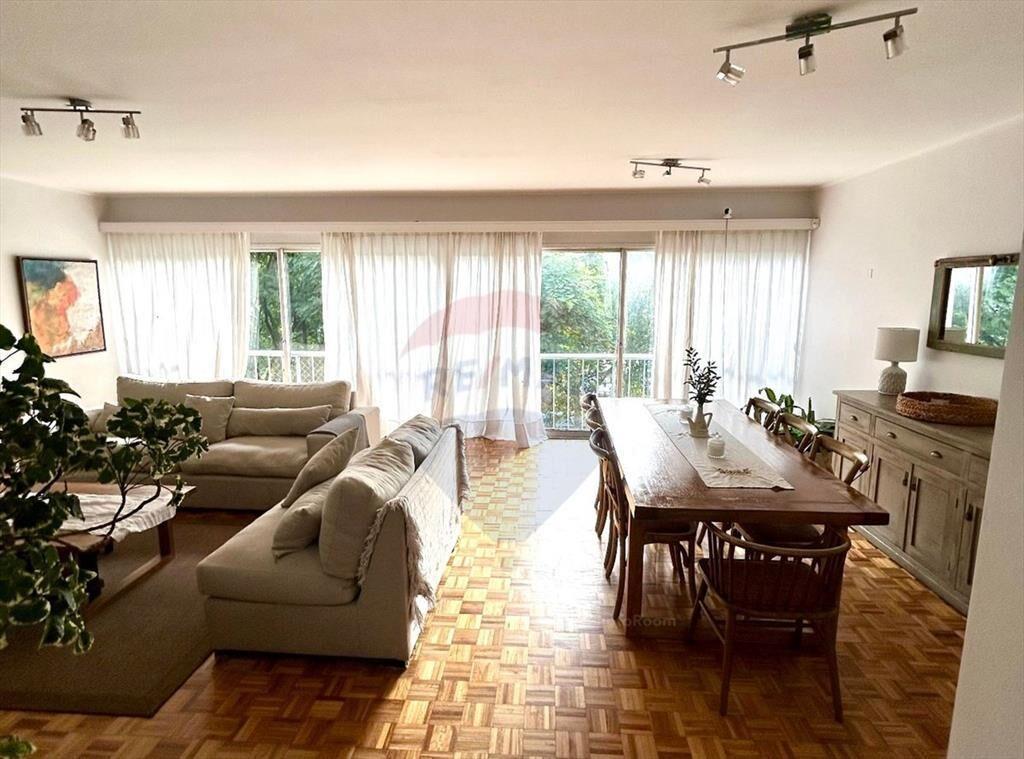 VENTA POCITOS, 3 DORM. GARAJE, SERV. COMPLETO