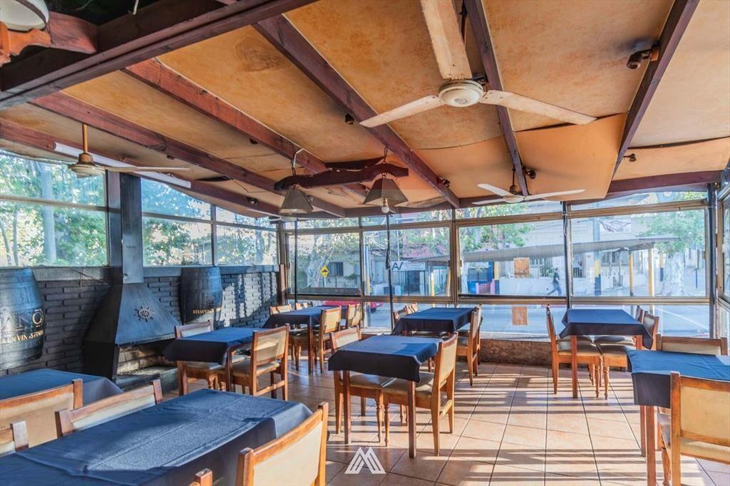 Venta Restobar 25 años de trayectoria - La Unión
