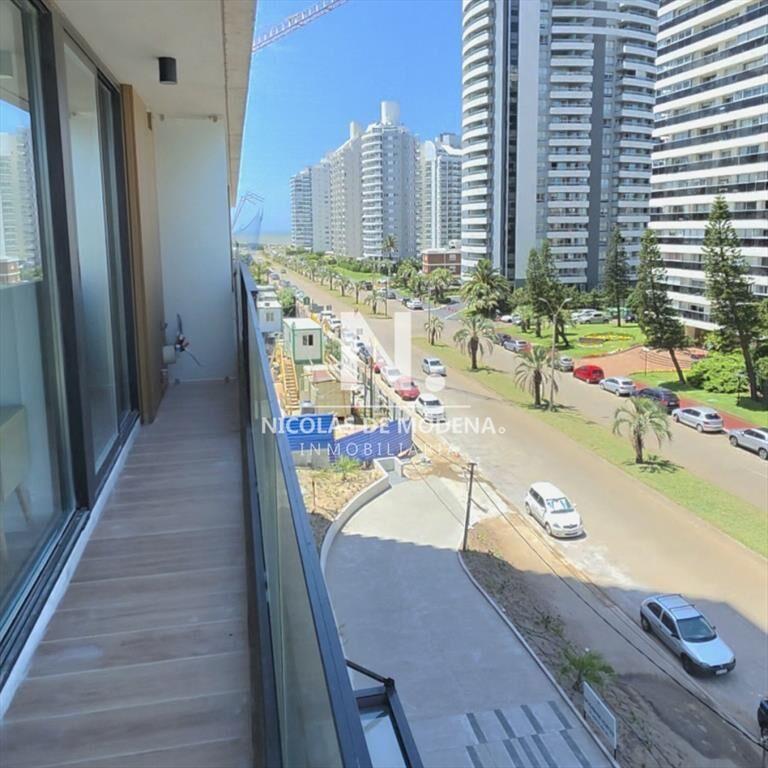 Apartamento en venta 2 dormitorios en Torres del