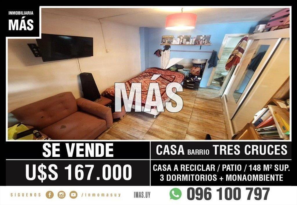 Casa Venta Parque Batlle Montevideo iMas.uy MA...