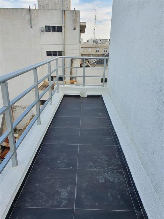 Pent House, Treinta Y Tres y peatonal Sarandi, vista al mar