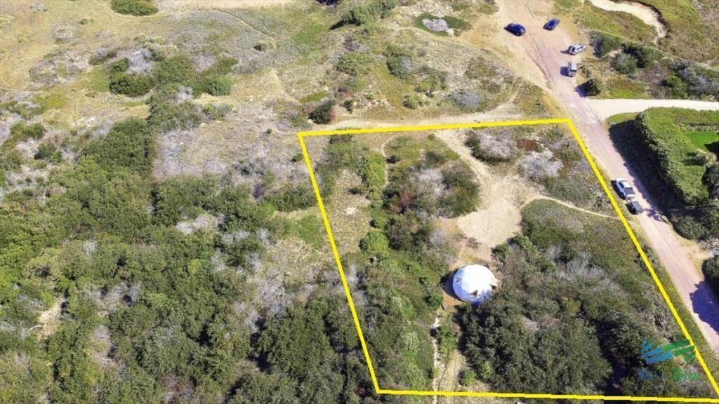 Venta terreno primera linea Playa Mansa