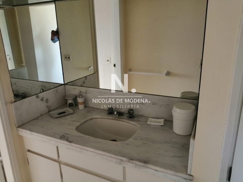 Espectacular departamento en primera línea, del