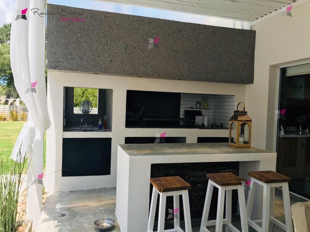Casa en Pinares, 3 dormitorios *