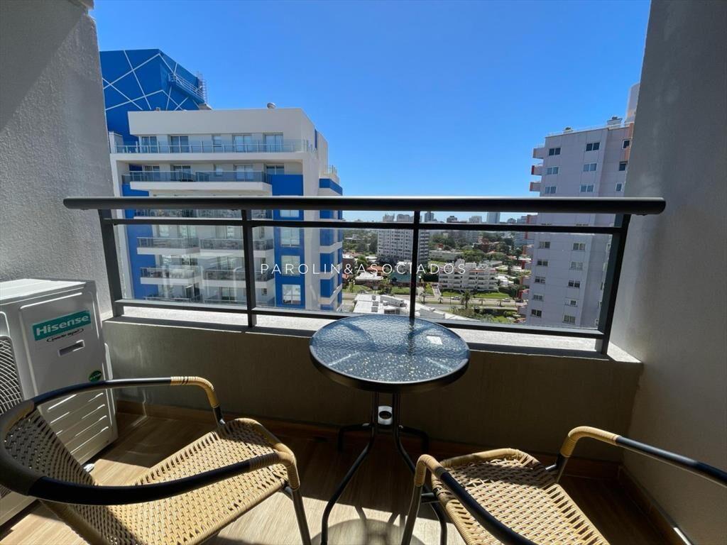 Apartamento de 2 dormitorios en venta
