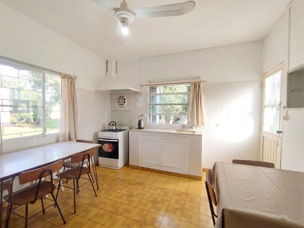 Casa - Nueva Helvecia