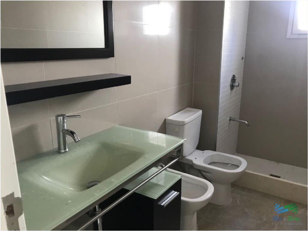 Apartamento en Rincón del Indio, 3 dormitorios