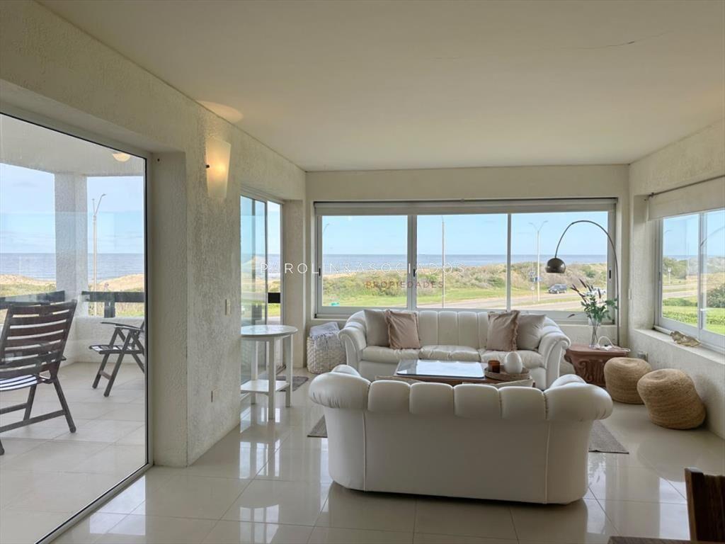 Departamento en Alquiler en Dunas del Golf, 3 Dormitorios.