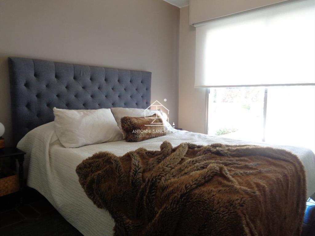 Apartamento alquiler anual 2 dormitorios 2 baños