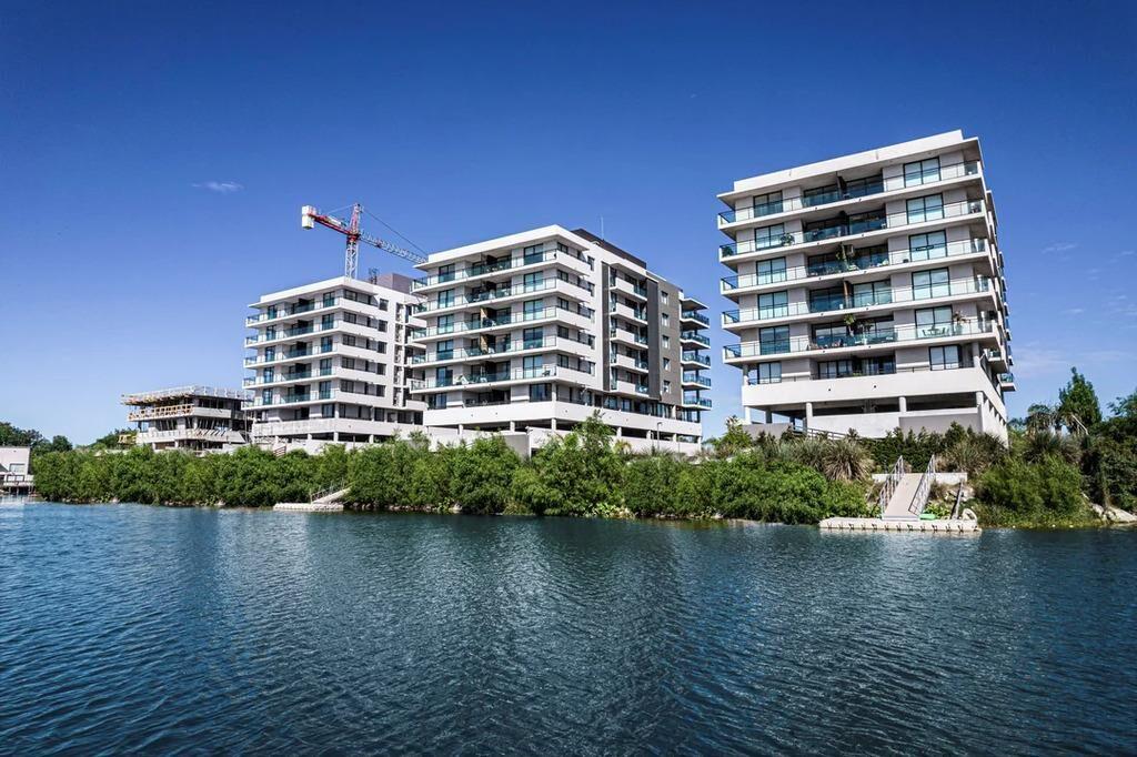 Venta de apartamento de 1 dormitorio en Interlagos Novo  – C