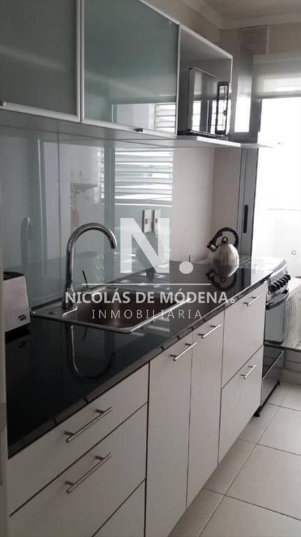 Apartamento en Venta de 1 dormitorio en Punta del