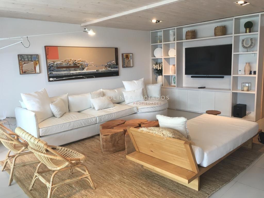 Apartamento en venta en Tiburón Terrazas, Punta
