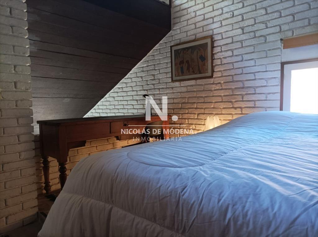 Impecable casa comoda y espaciosa en Punta de 4