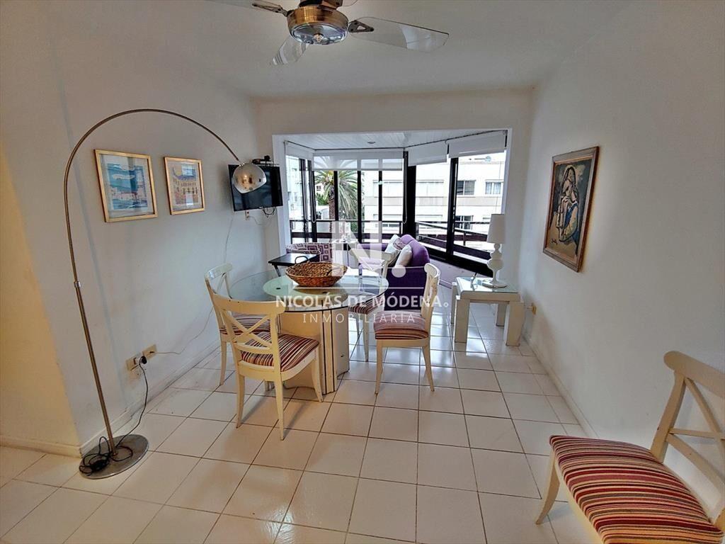 Apartamento en Peninsula - Punta del Este