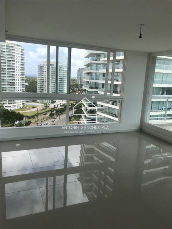 Apartamento en venta de 1 dormitorio En Punta Del Este