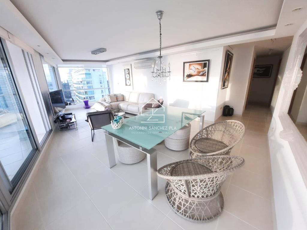 Venta Apartamento 3 Dormitorios Zona Enjoy Punta