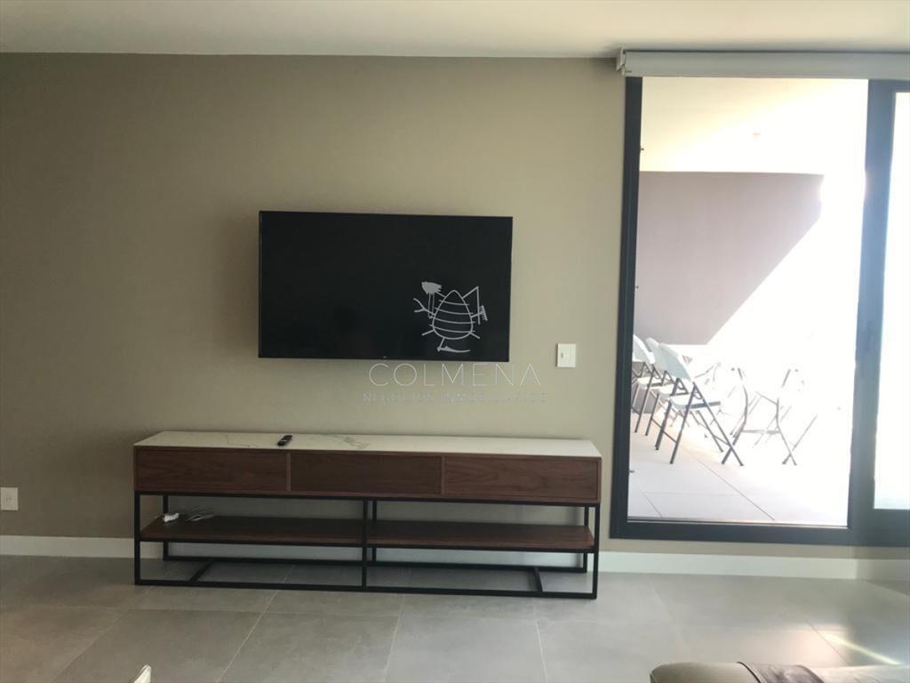 Hermoso apartamento frente al mar, Torre Venetian