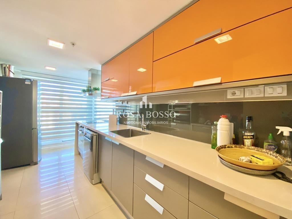 Venta Apartamento 3 dormitorios Punta del Este