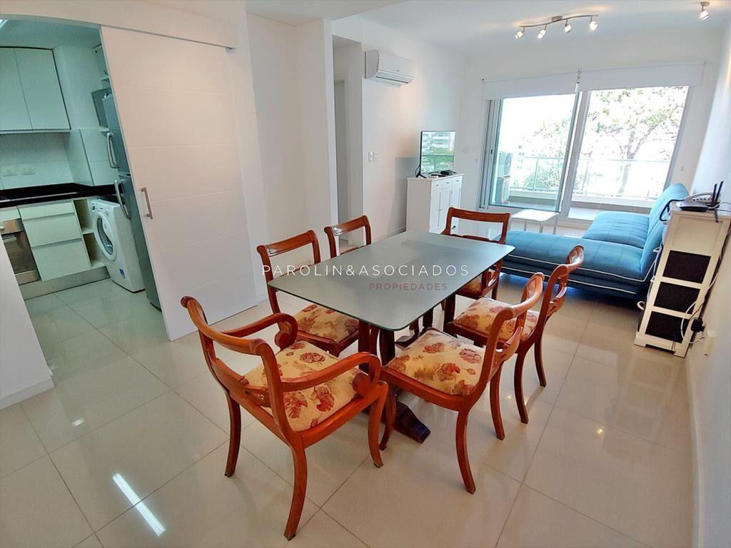 Apartamento en venta Aidy Grill 1 dormitorio