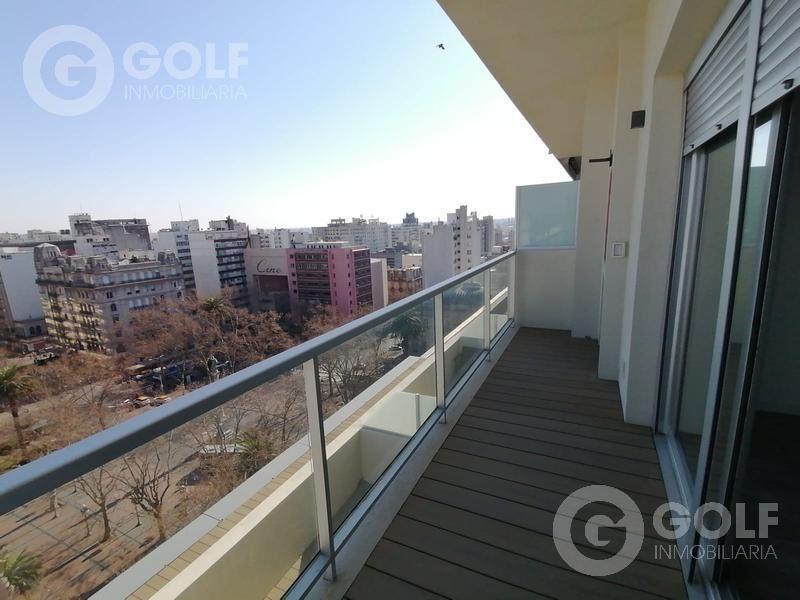 Venta de Penthouse 2 dormitorios con muebles en Centro de