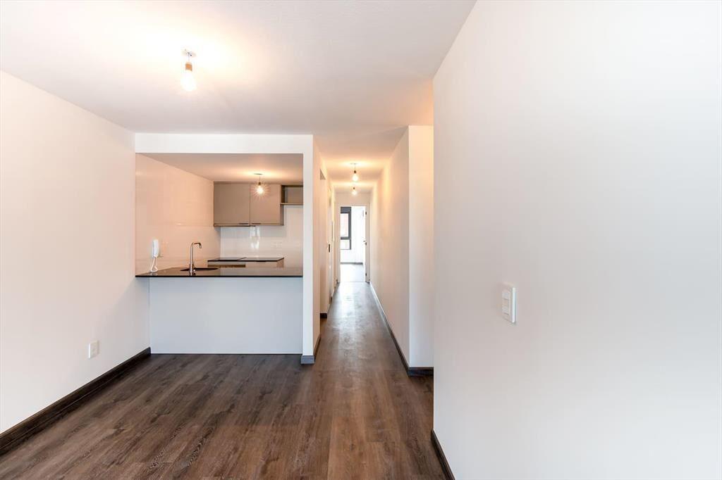 Venta Apartamento 1 Dormitorio Opción Garaje Punta Carretas