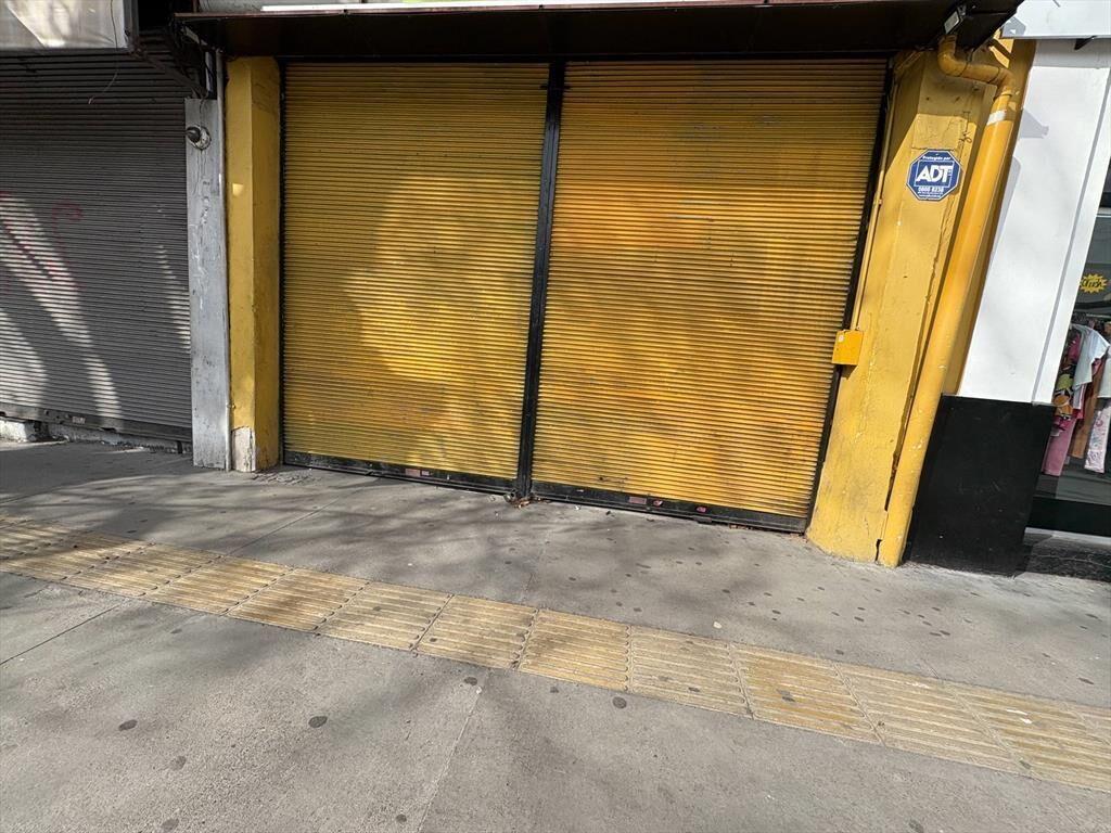 Alquiler - Local Comercial en Unión 200 m2 sobre Av. 8 de Oc