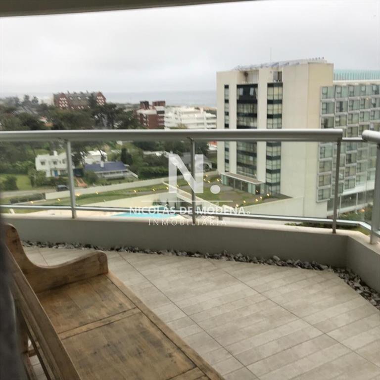 Hermoso Departamento en venta con agradable vista