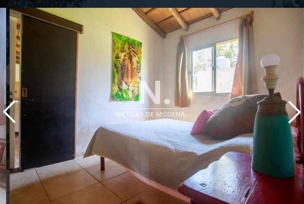 En venta Chacra de 5 has de 4 dormitorios en San