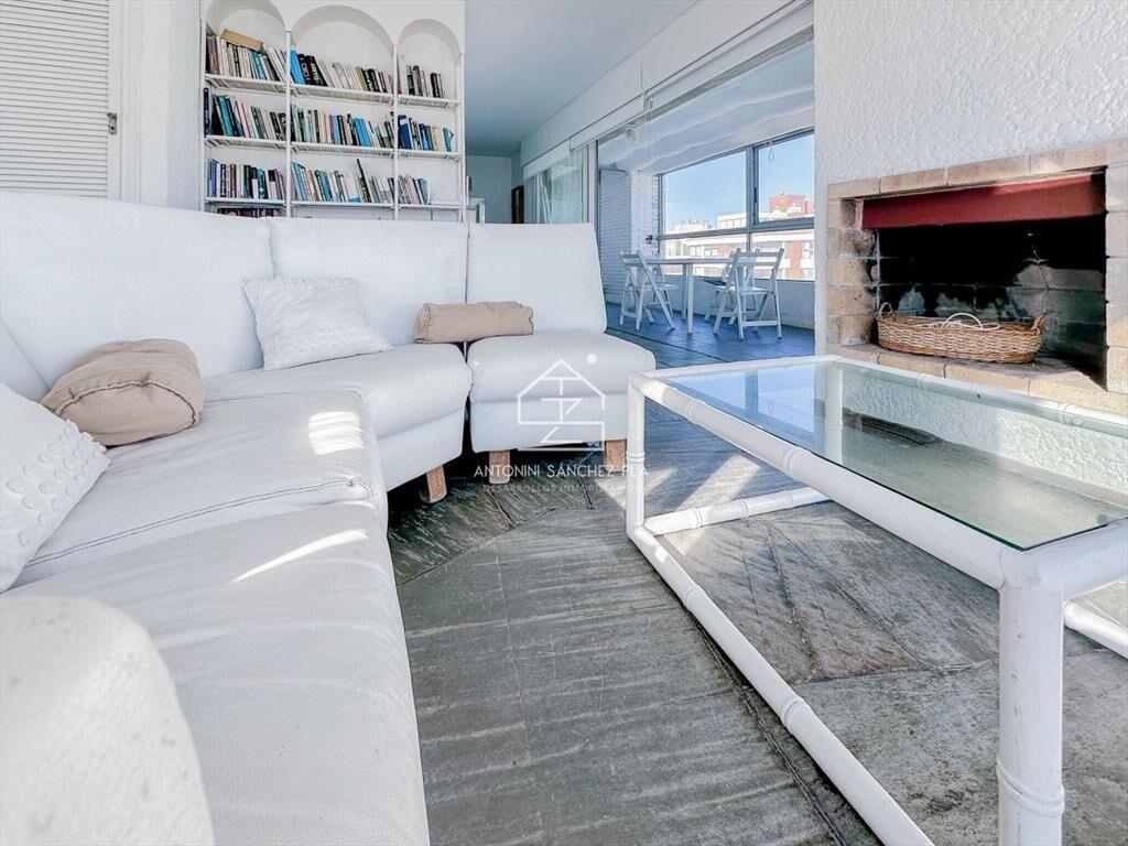 Penthouse en venta en Peninsula, 3 dormitorios, 3