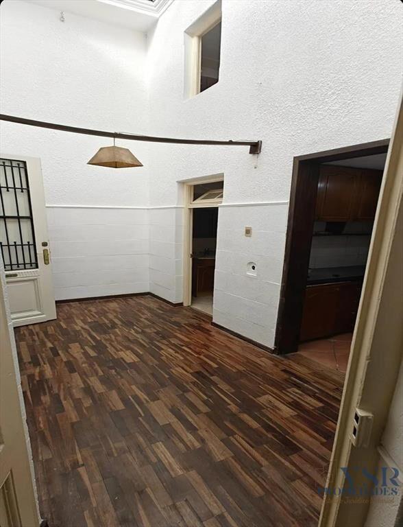 Apartamento en alquiler 1 dormitorio, altillo y azotea u...