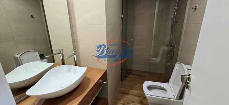 Apartamento Alquiler Temporal en Brava