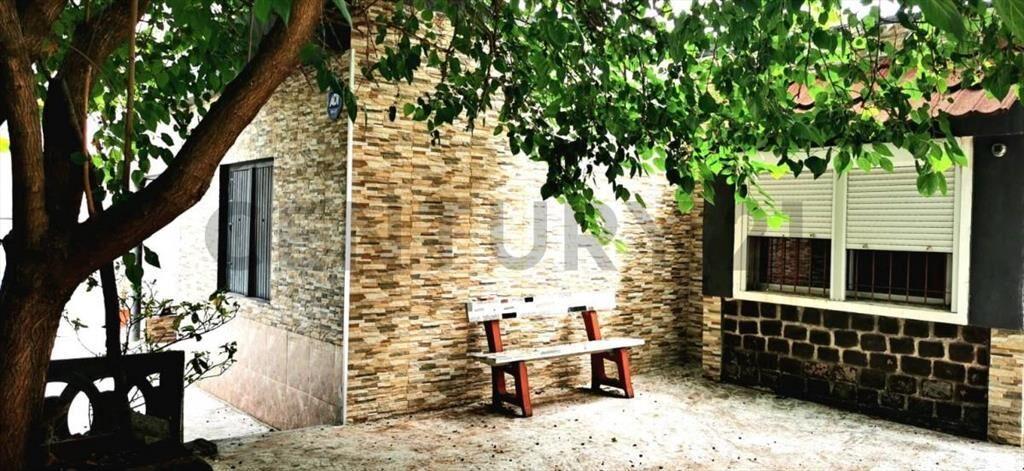 Venta/2 Casas Unificadas 175m²/Área del Terreno 364m²/Uni...