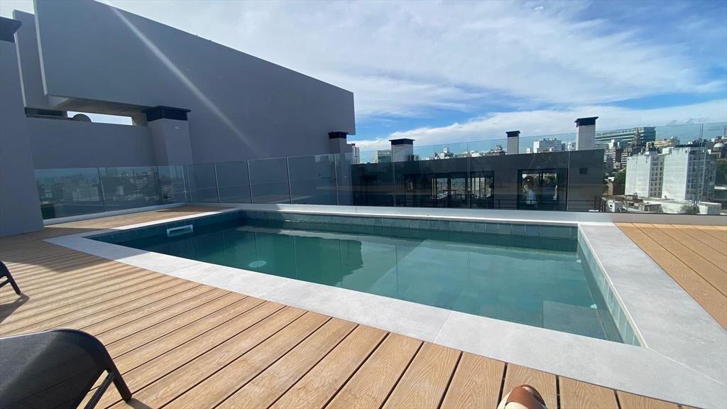 Venta Apartamento Cordón Sur A estrenar 2 Dormitorios